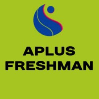 Aplus_Freshman