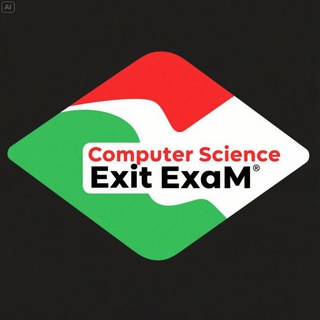 Computer_Science_Exit_Exam_Material
