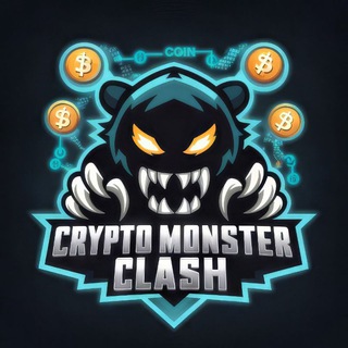 CRYPTO_MONSTER_CLASH
