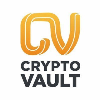 Cyrpto_Vault