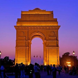 Delhi__India_____