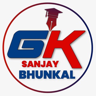 Gk_Sanjay_Bhunkal