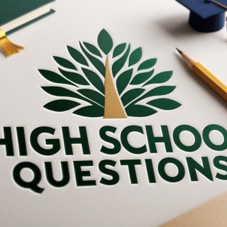 High_School_Question