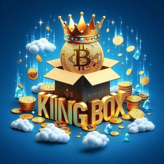 King_BOX__Binance_Red_Packet____