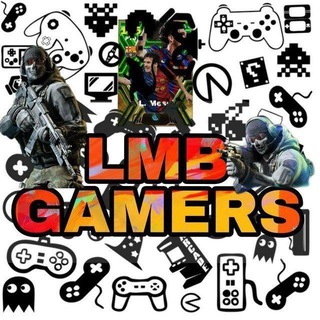LMB_GAMERS