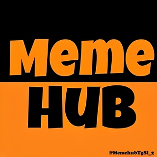 Memehub_Telegram_____