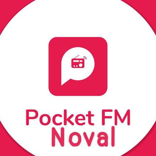 Pocket_fm_NOVEL