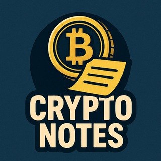 Crypto_Notes