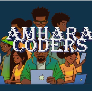 ETHIOPIA_CODERS_IN_AMHARA_Region