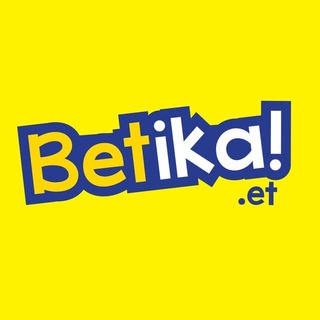 Betika_Ethiopia_Official_Channel