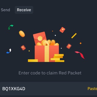 Binance_Red_Packet_____Codes_And_Crypto_Airdrops