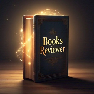 Books_Reviewer__________