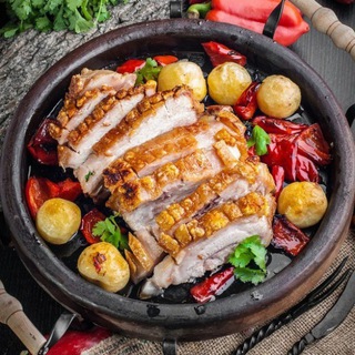 All_about_food_and_cooking__The_most_interesting_recipes_from_around_the_world_