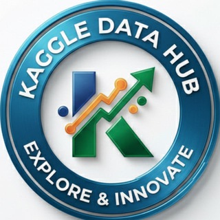 Kaggle_Data_Hub