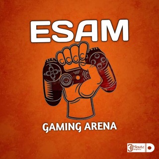 ___ESAM_GAMING_ARENA___
