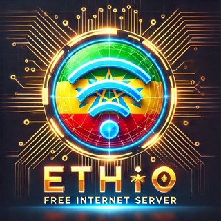 Ethio_free_server