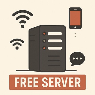 Free_server___crypto