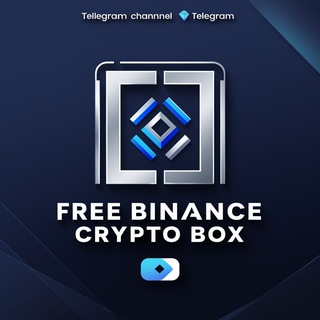FREE_BINANCE_CRYPTO_BOX