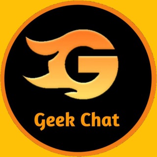 GEEK_CHAT
