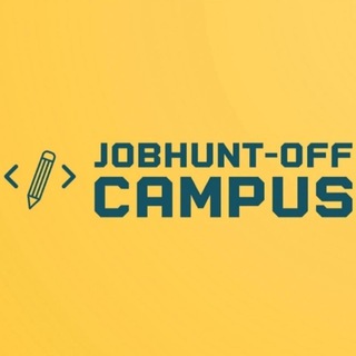 JobHunt_Off_Campus