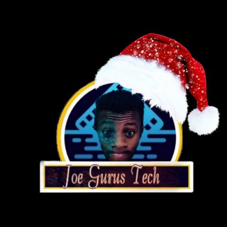 Official_Joe_Gurus_Tech