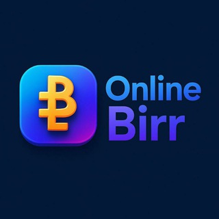 Online_birr