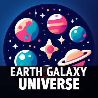 Earth__Galaxy__Universe