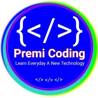 Premi_Coding