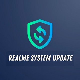 Realme_System_Apps_Update