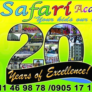 SAFARI_ACADEMY_GRADE_8