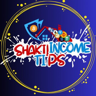 Shakil_Income_Tips