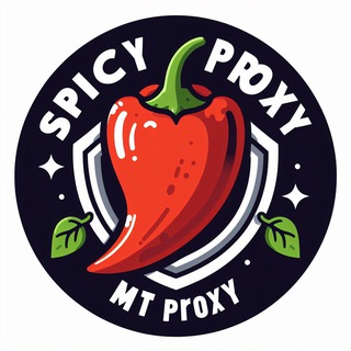 __SpicyPRX___VPN_Proxy_MTProto