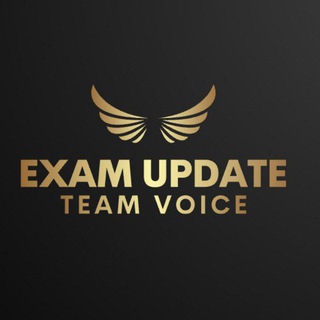 UPDATES_EXAM__39_S_BY_TEAM_VOICE