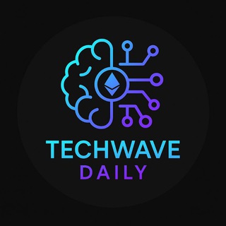 TECHWAVE_DAILY___CRYPTO_NFT_AI