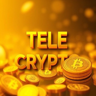 TELE_CRYPTO