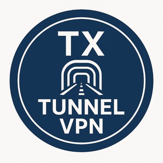 Tx_Tunnel_VPN
